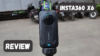 Insta360 X6 Review: The 360-degree camera that edits for you