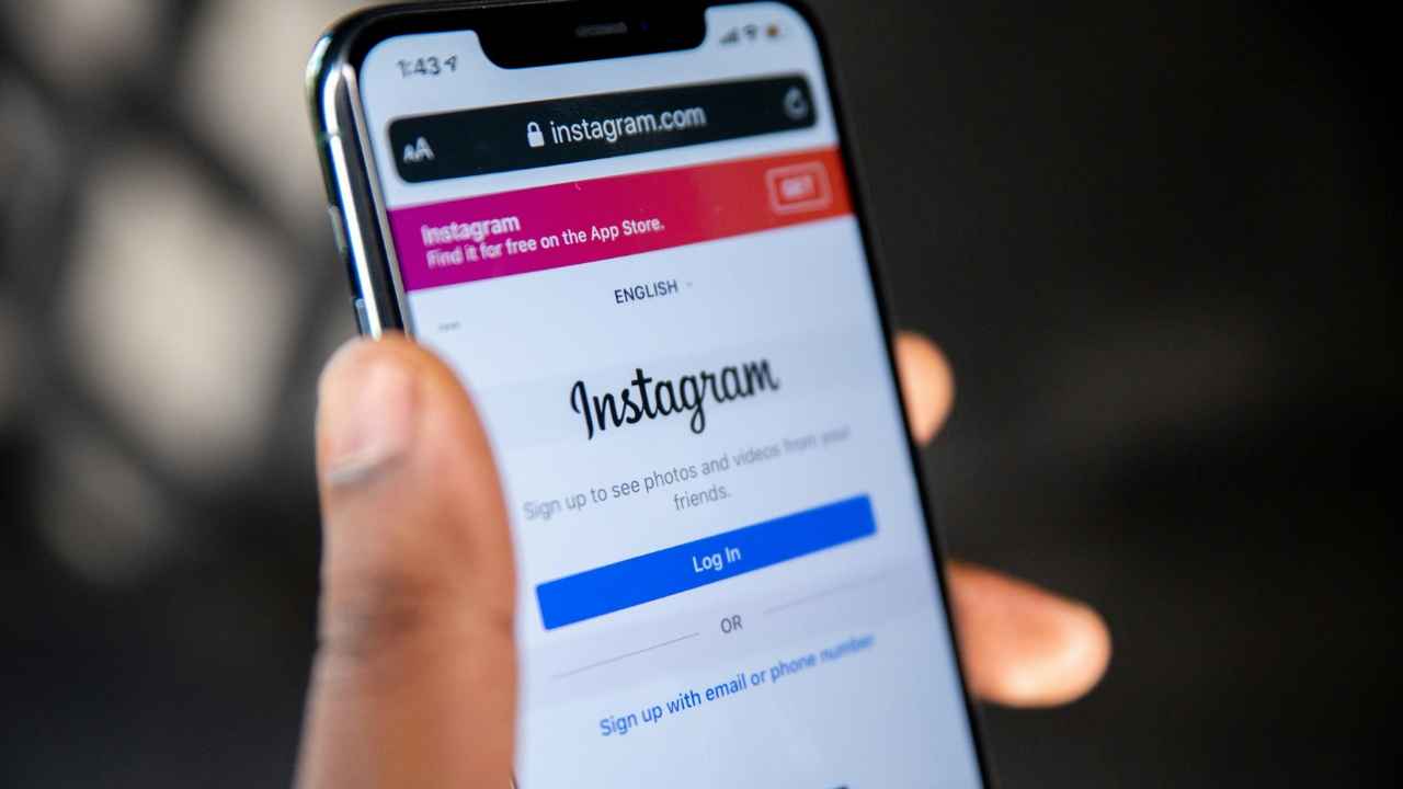 Meta faces backlash after Instagram bans user accounts without cause or support