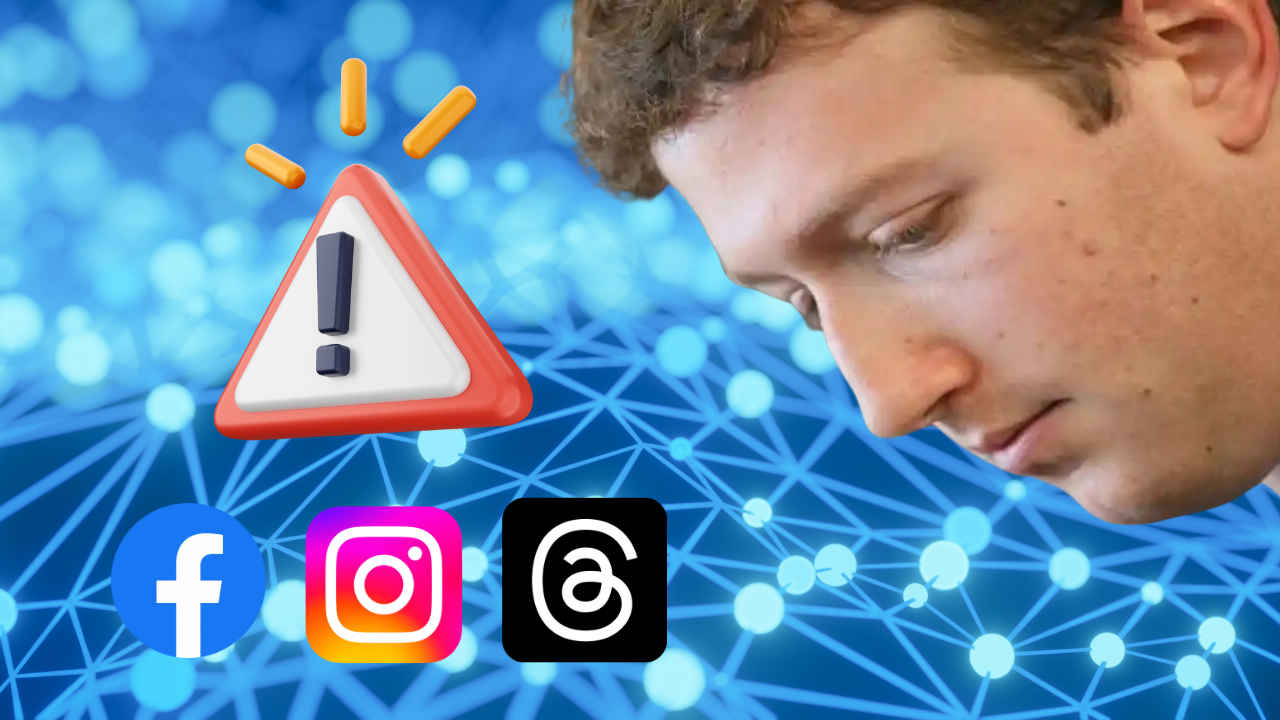 Here’s why Instagram, Facebook, and Threads faced a 2-hour-long outage