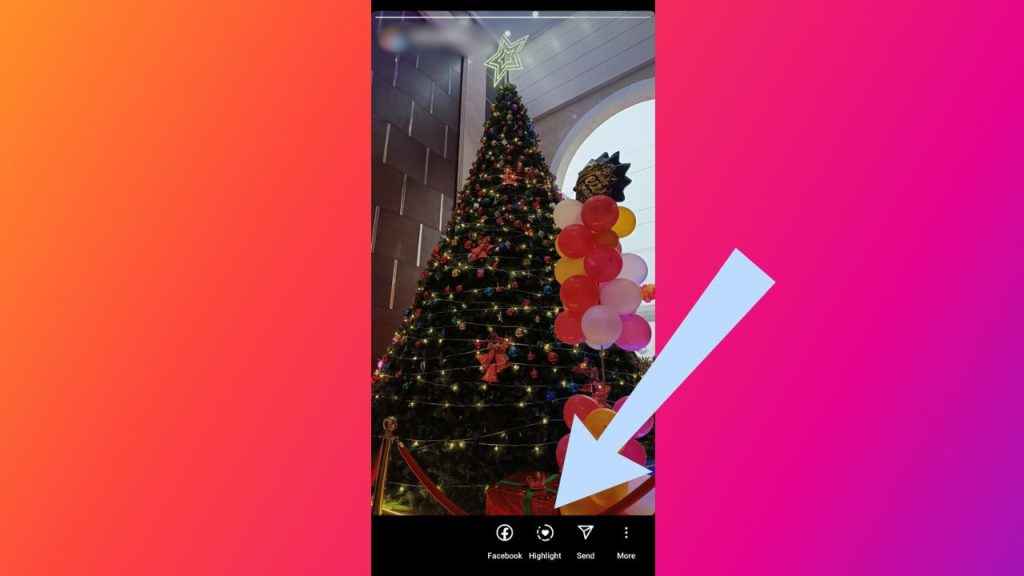 How to create Instagram Story Highlights