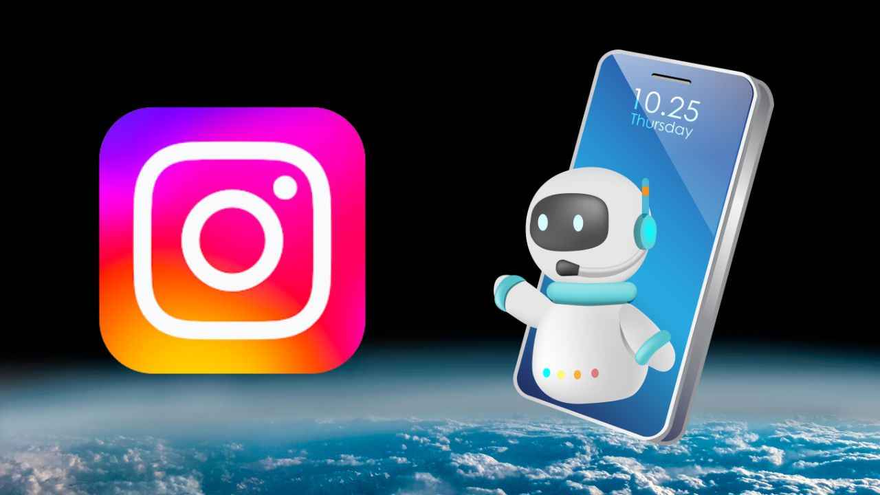 Instagram could soon introduce ‘Write with AI’ feature: What to expect?