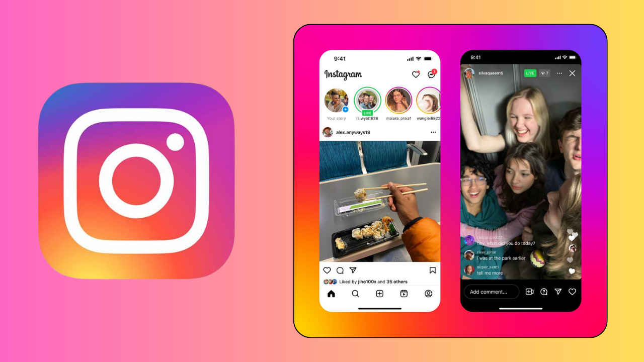 You can now limit your Instagram Lives to Close Friends list: Here’s how