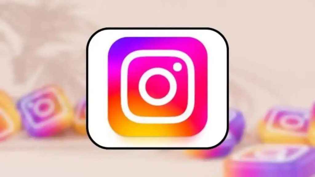 Instagram logo