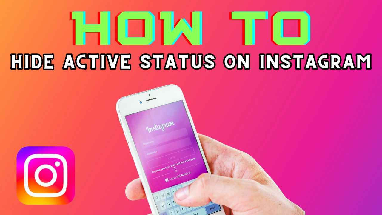 How to turn off your active status on Instagram: Easy guide