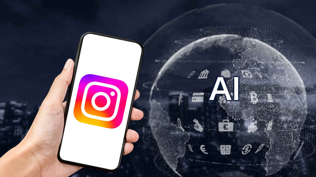Instagram could soon let you create chat themes with AI: Check details