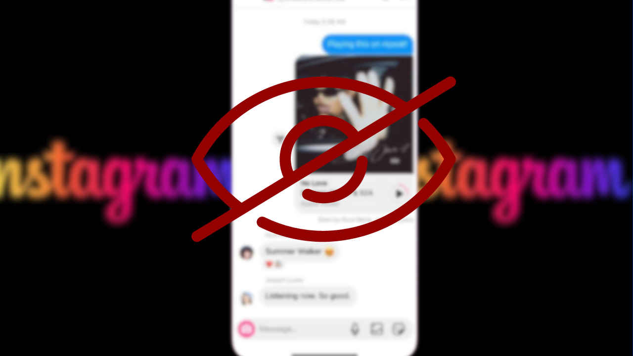 Instagram hack: 3 ways how you can read Instagram DMs without sending read receipt