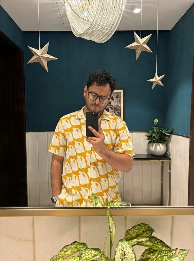 Instagram Story effects