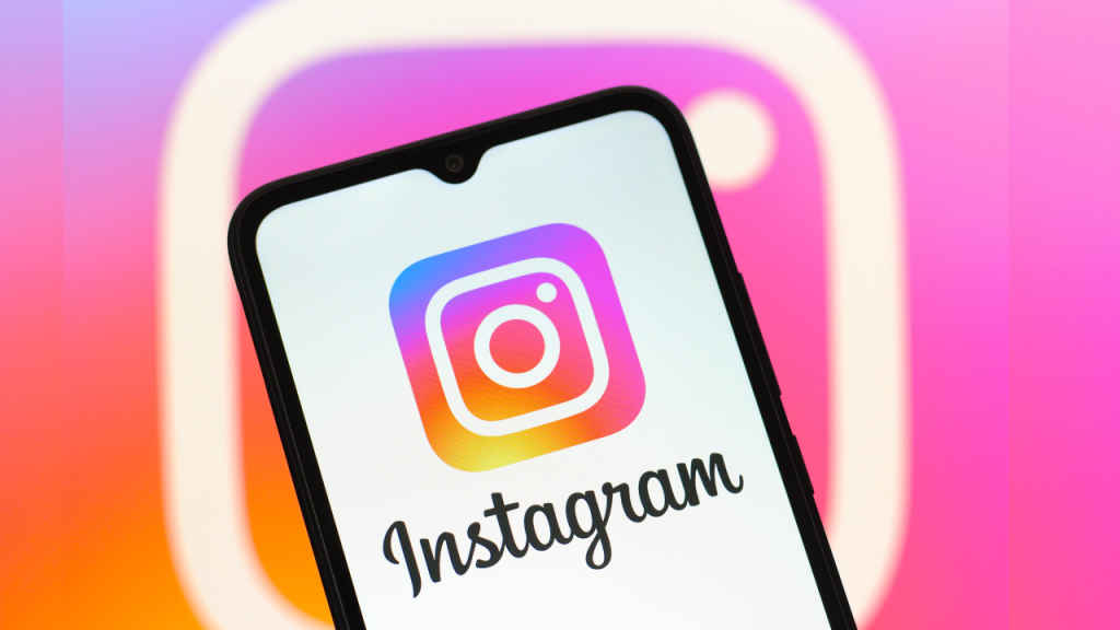 Instagram