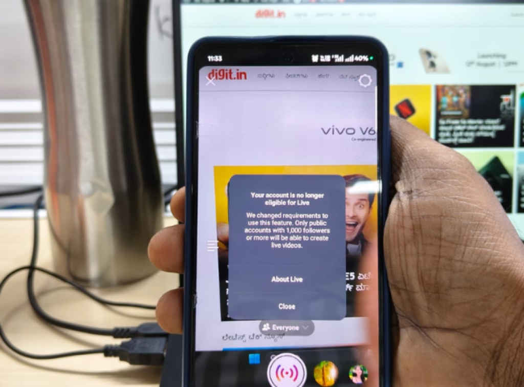 Instagram Update 2025