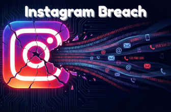 Instagram breach
