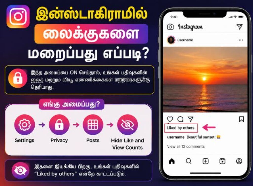 Instagram like