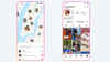 Instagram adds Snapchat-like map, announces other new features: Here’s what’s new
