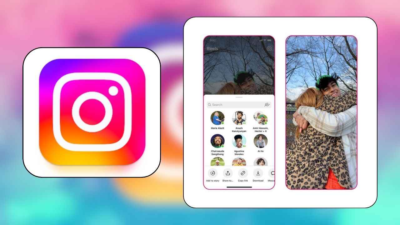 Instagram now lets you download Reels from public accounts: Here’s how