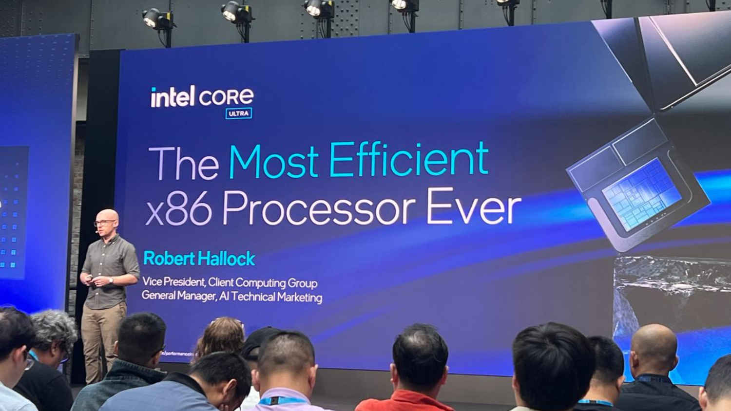 Intel Lunar Lake based Core Ultra 200V series of chips are here to challenge Qualcomm and AMD