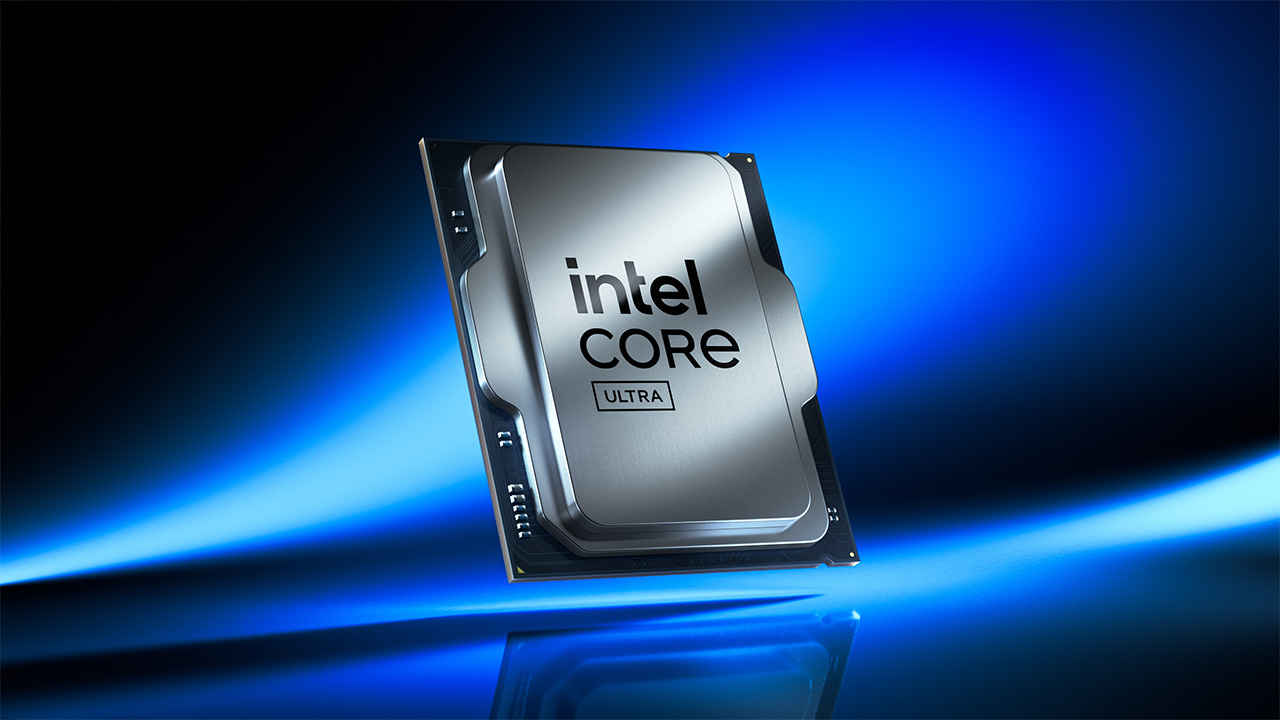 Intel Unveils Core Ultra 200S Series desktop processors with integrated NPU