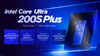 Intel announces Core Ultra 200S Plus desktop processors