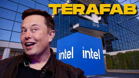 Intel will make Elon Musk’s Terafab chips: Here’s why