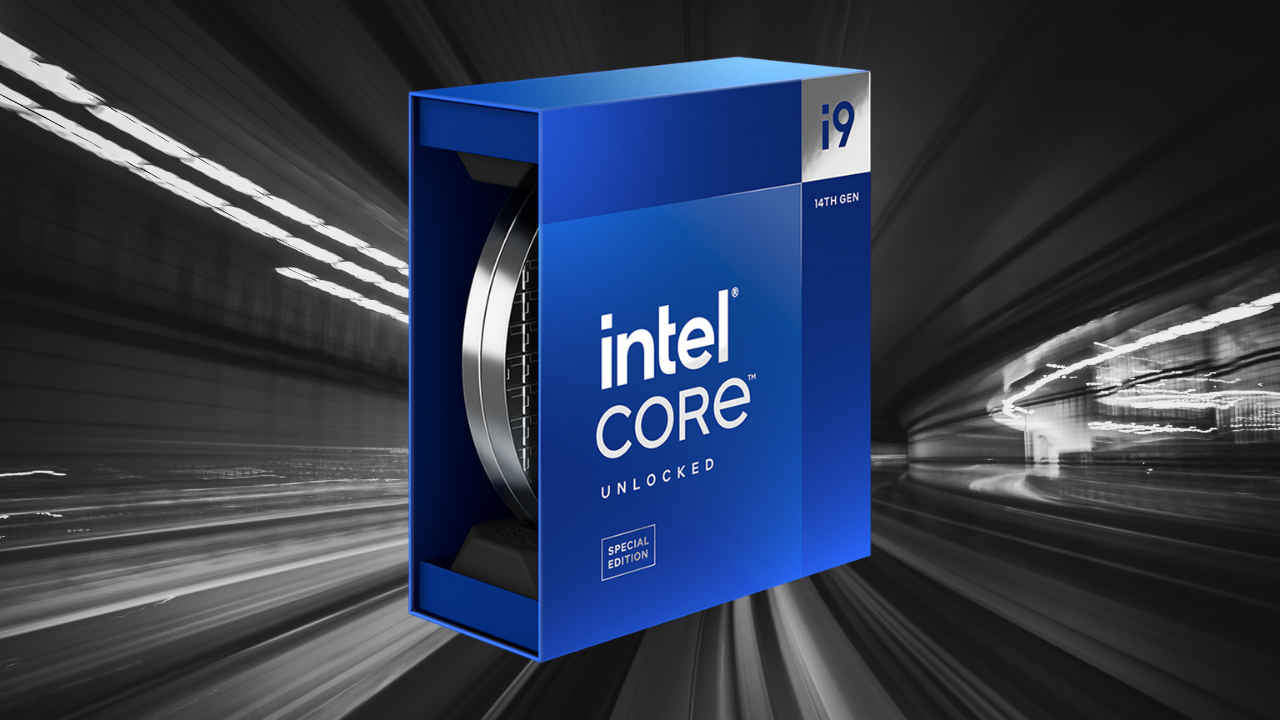 Intel launches Core i9-14900KS processor with stock 6.2GHz boost clock sans overclock