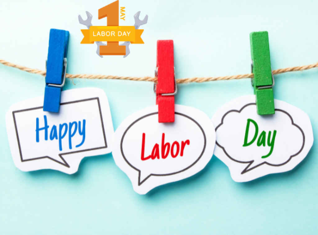 International Labor Day 2026 Wishes Bengali