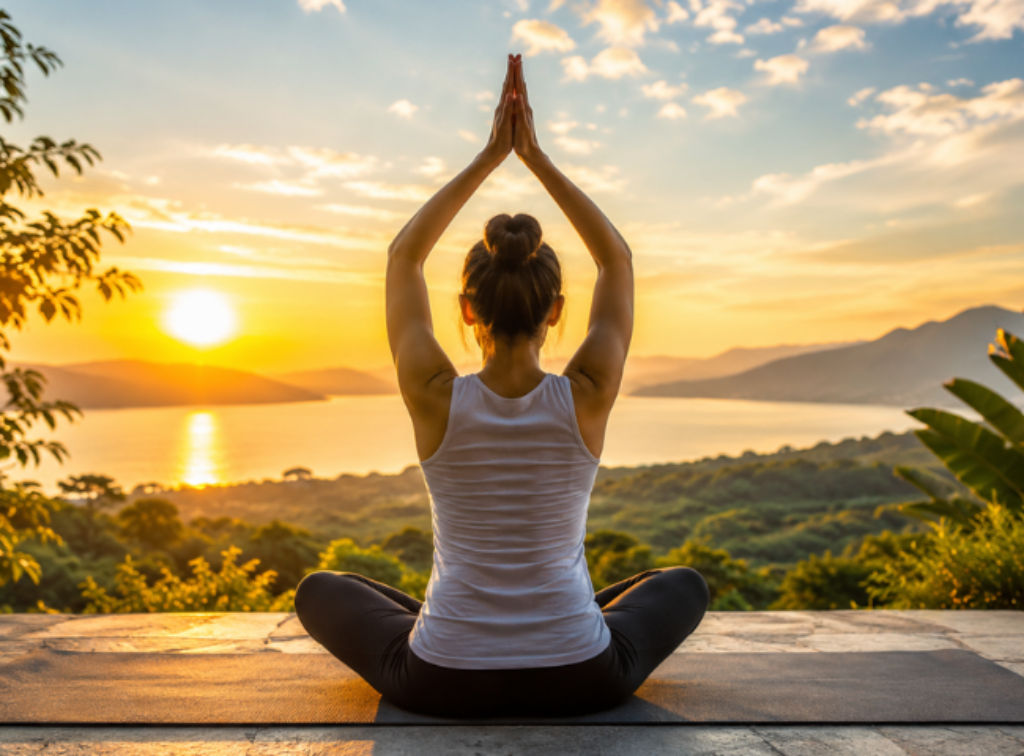 International Yoga Day 2026