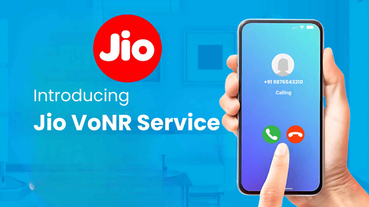 ದೀಪಾವಳಿಗೂ ಮುಂಚೆ ಜಿಯೋ ಗ್ರಾಹಕರಿಗೆ VoNR ಸೇವೆಯ ಜಬರ್ದಸ್ತ್ ಆಫರ್ ನೀಡಿದ ಜಿಯೋ!