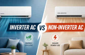 Inverter AC vs non-inverter AC