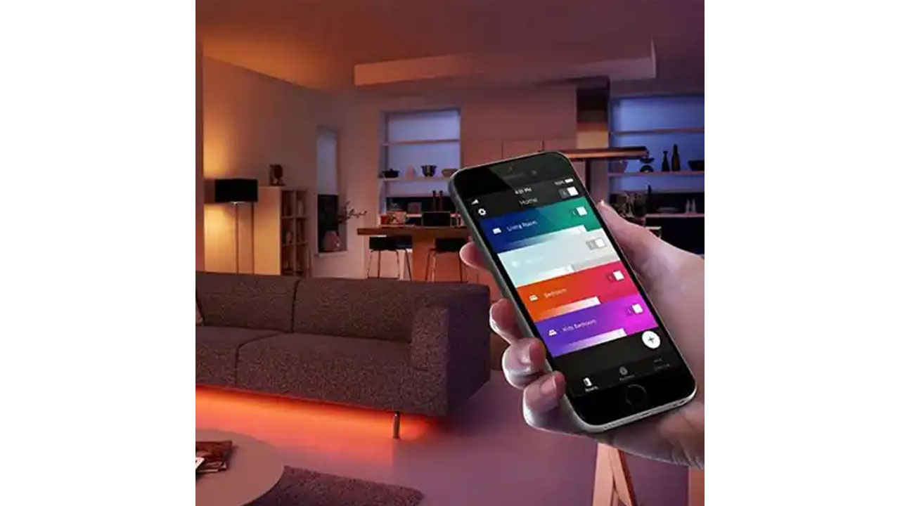 18 IoT devices that make your home smarter