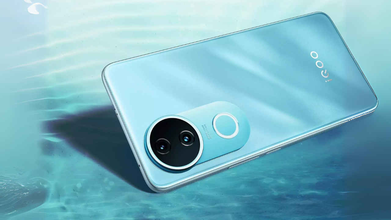 iQOO Z10R India launch date set for July 24: Check expected specs and price