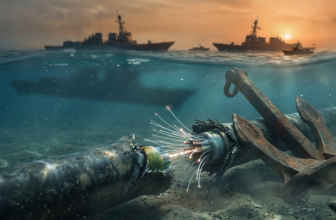 Strait of Hormuz tensions: Is your internet at risk as Iran-US-Israel conflict escalates?