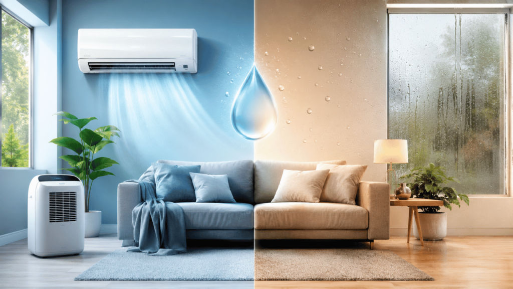 Is AC and dehumidifier a good combination-1
