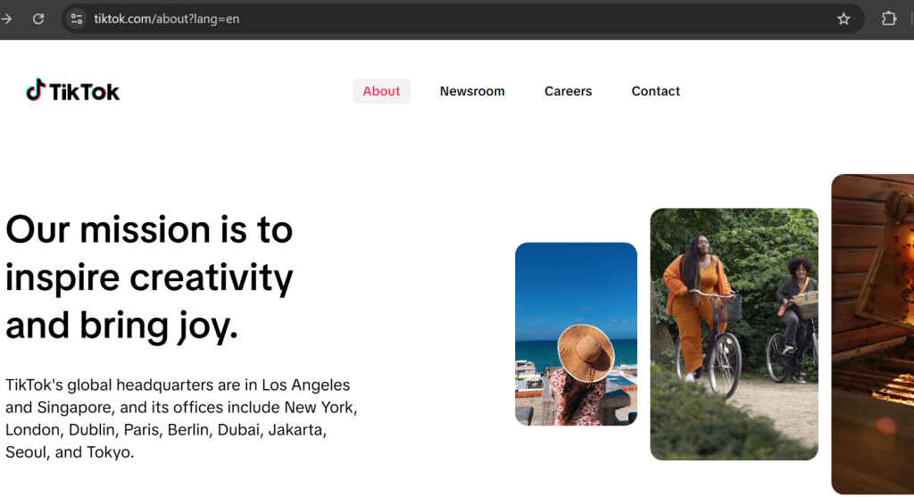 Is TikTok coming back to india