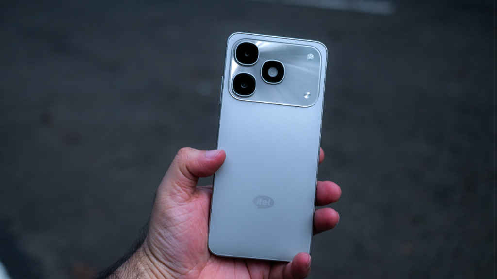 Itel A90 Limited Edition