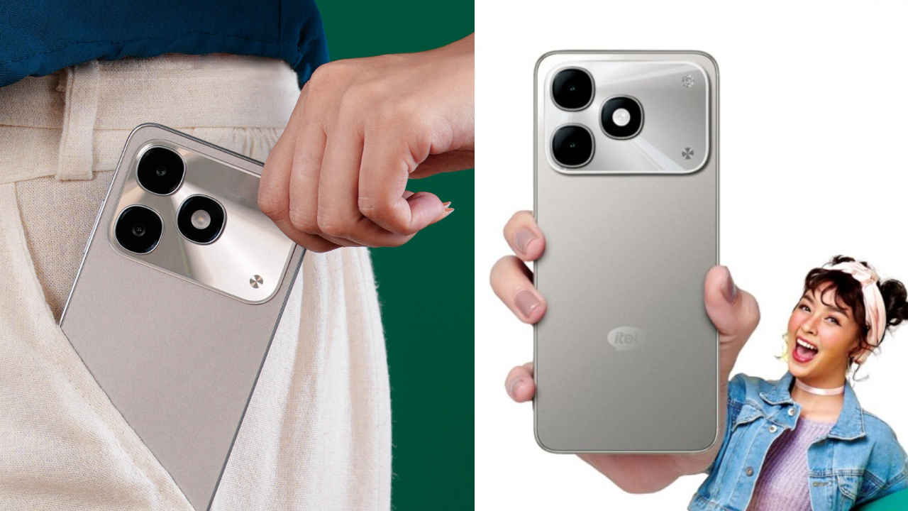 Itel A90 Limited Edition ಸದ್ದಿಲ್ಲದೇ ಬಿಡುಗಡೆಯಾಗಿದೆ! ಬೆಲೆ ಮತ್ತು ಫೀಚರ್ಗಳೇನು ತಿಳಿಯಿರಿ