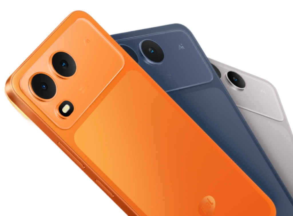 Itel Zeno 200