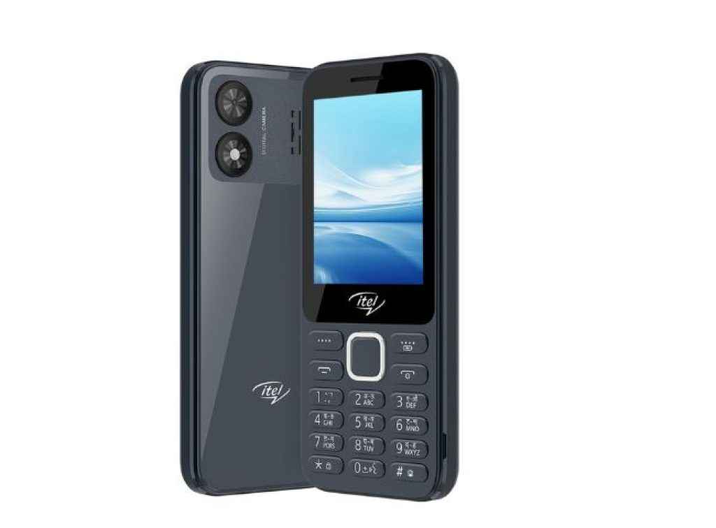 Itel it5330 price