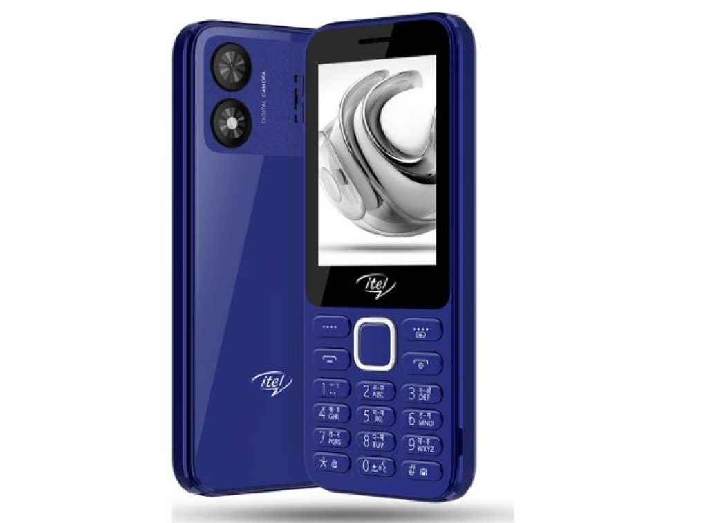 Itel it5330 price specification