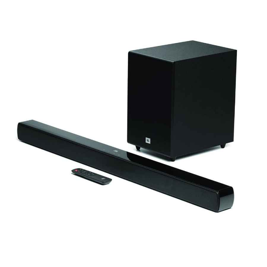 JBL Cinema SB271 Soundbar