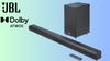வீட்டை தியேட்டர் போல அலற வைக்க JBL பவர்புல் Dolby Atmos Soundbar Amazon யில் ரூ,21,250 குறைப்பு