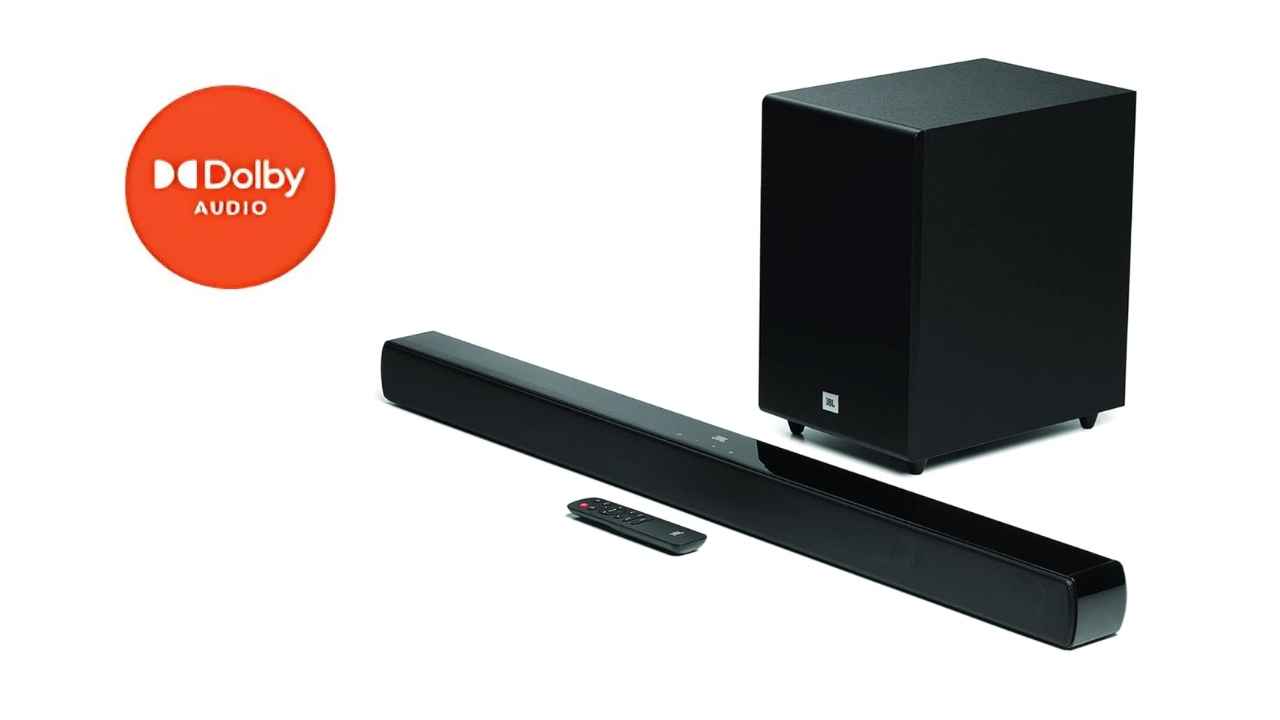 JBL Dolby Soundbar పై ఫ్లిప్ కార్ట్ సేల్ బిగ్ డీల్ : 6 వేలకే సౌండ్ బార్ అందుకోండి.!