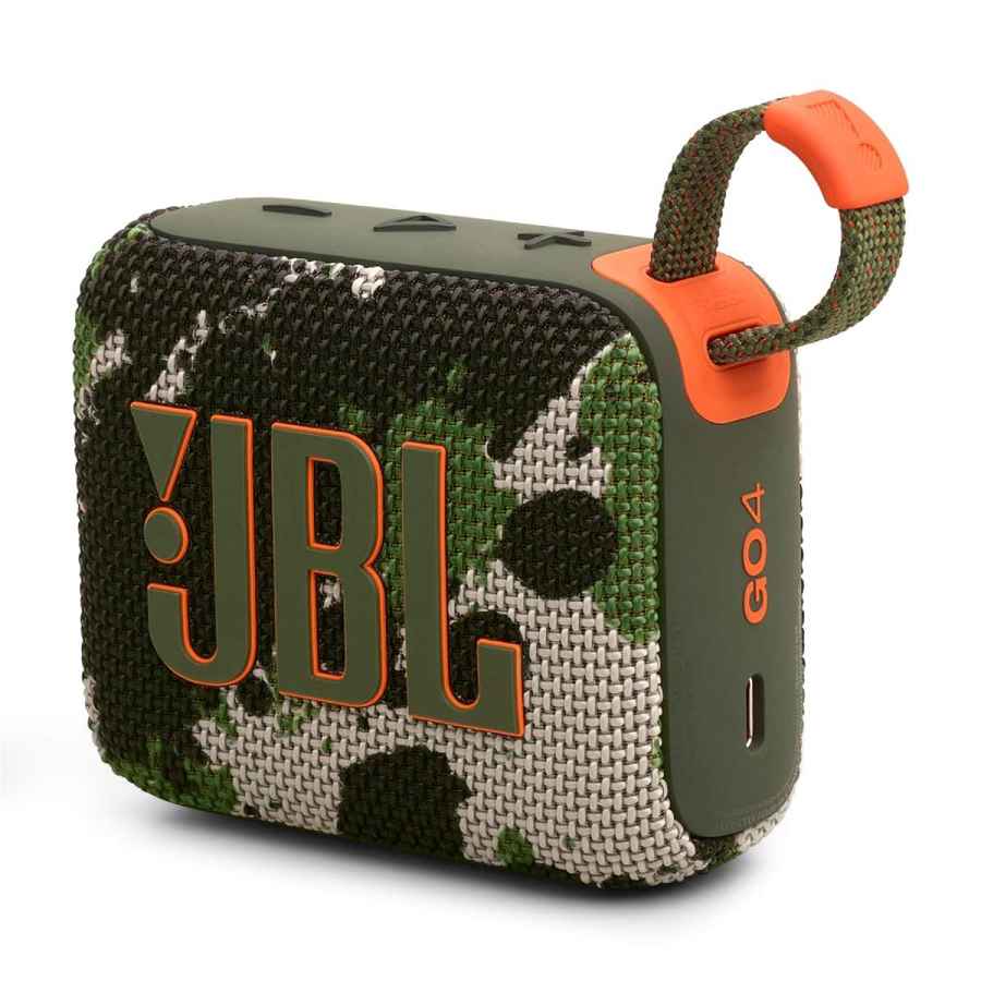 JBL Go 4