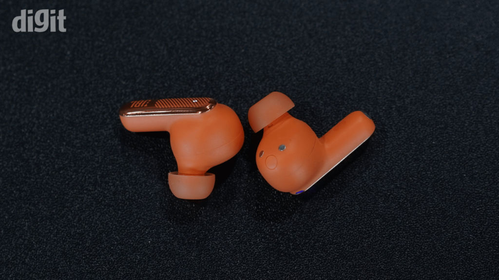 JBL Live Beam 4 Ambient Modes