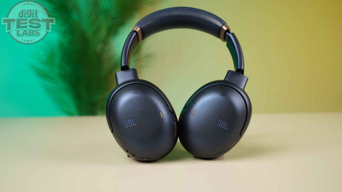 JBL Tour One M3 review: Good sound and smart features come at a price