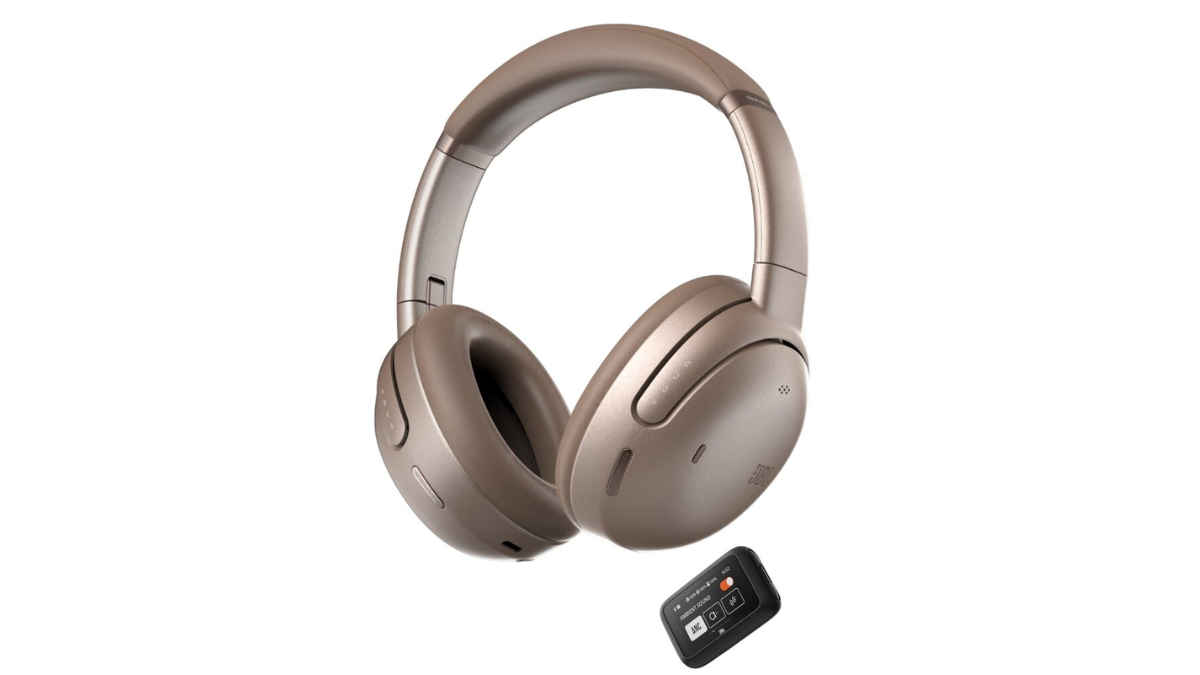 JBL Tour ONE M3, Tour ONE M3 Smart Tx headphones with ANC, Spatial Sound, up to 70 hour playtime available in India