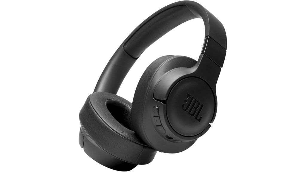 JBL Tune 760NC