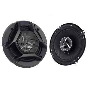 JXL 1690 High Performance 3 Way 6 Inch Coaxial Car Speaker