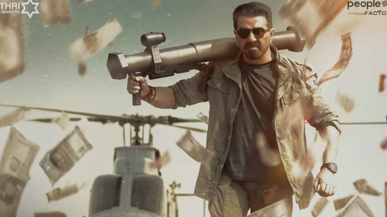 Jaat OTT release date, cast, plot and other details we know so far 