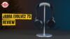 Jabra Evolve2 75 review: The business headset that means business