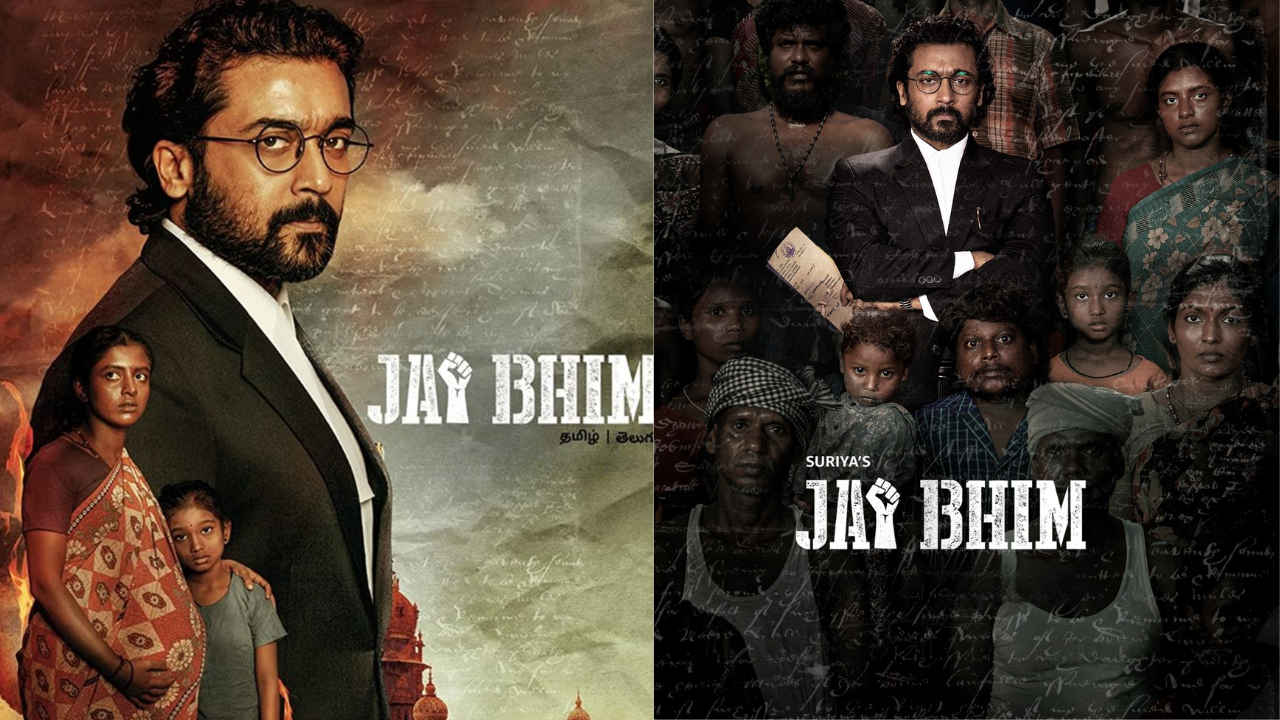 मन को अंदर तक झिंझोड़ कर रख देंगी ये 5 साउथ फिल्में, Jai Bhim का कहर भी लगने लगेगा हल्का