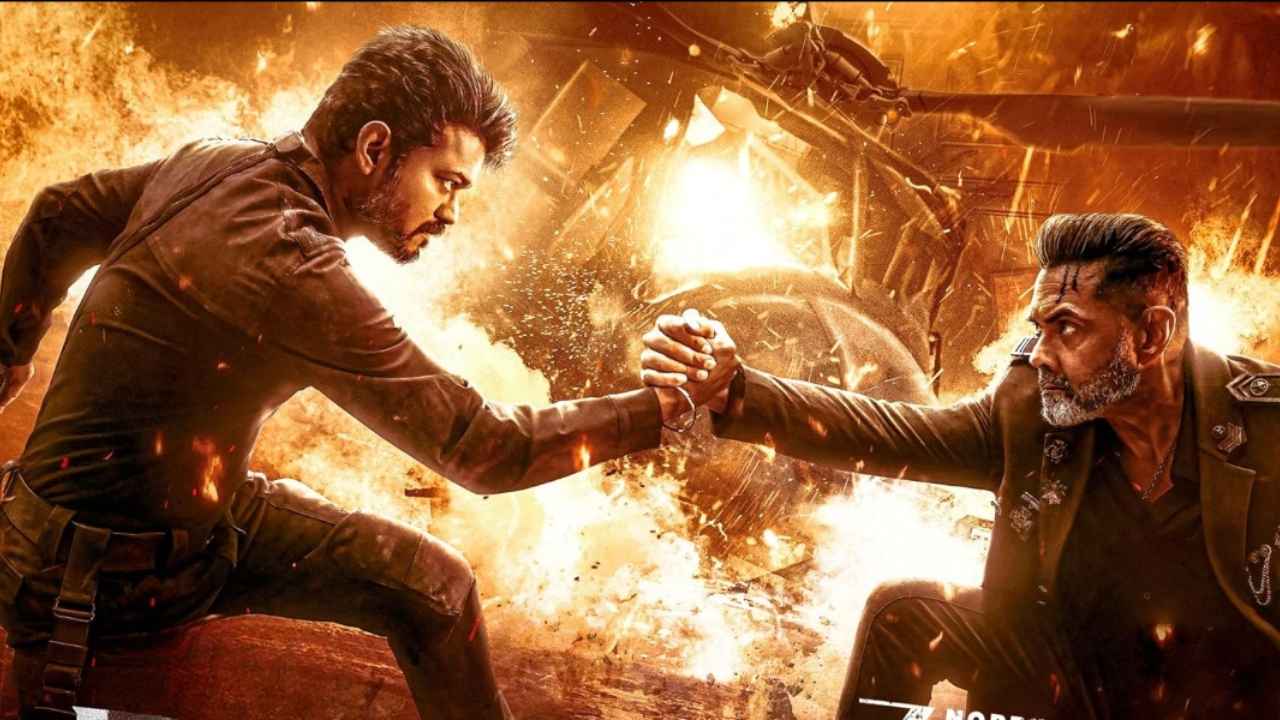 थलापति विजय की Jana Nayagan का रिलीज हुआ पोस्टपोन, 9 जनवरी को नहीं देगी दस्तक, जानें वजह और कब होगी रिलीज़िंग