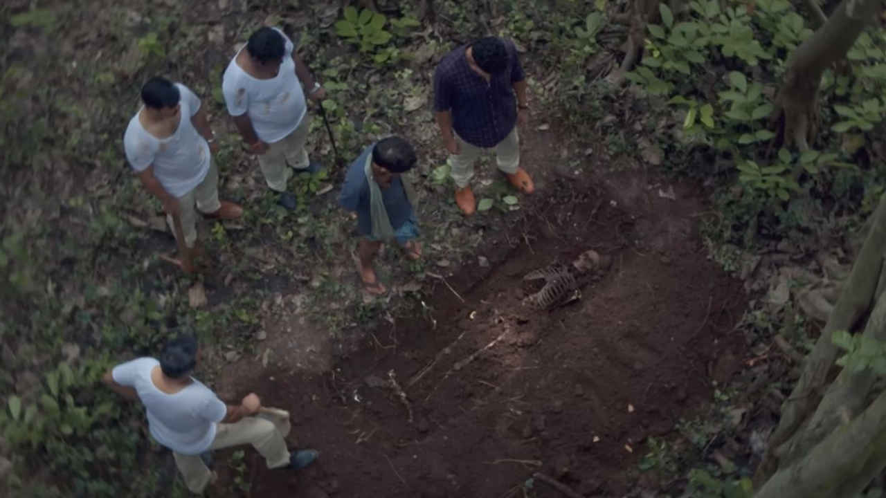 दिमाग फाड़ सस्पेंस लेकर आई 7 एपिसोड वाली ये क्राइम-थ्रिलर सीरीज, भूल जाएंगे ‘दृश्यम’, IMDb रेटिंग इतनी